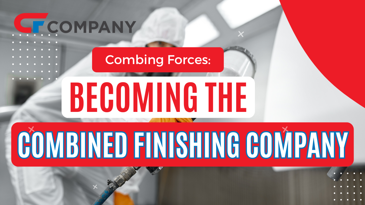 Combined Finishing Company
