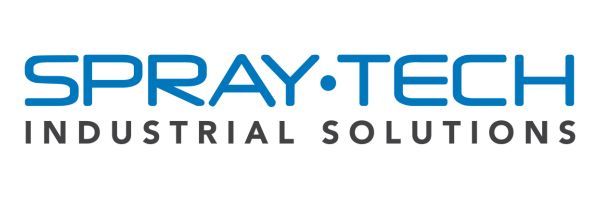 spray tech industrial solutions
