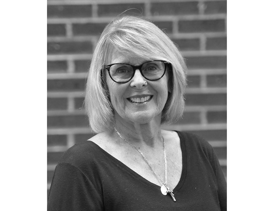 A message from our founder Sandra H. McKay