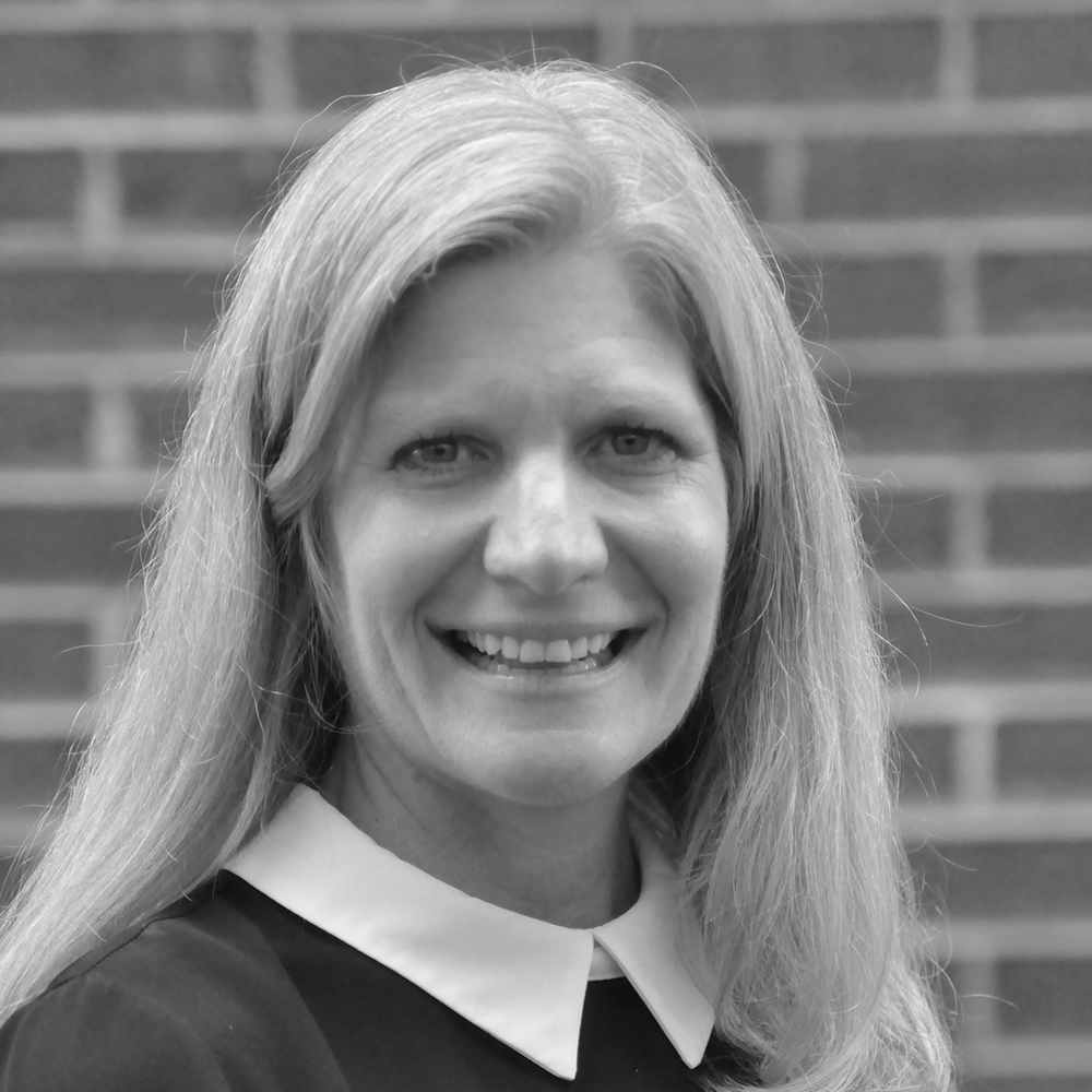 Paige Brown, Intake Coordinator & Office Manager