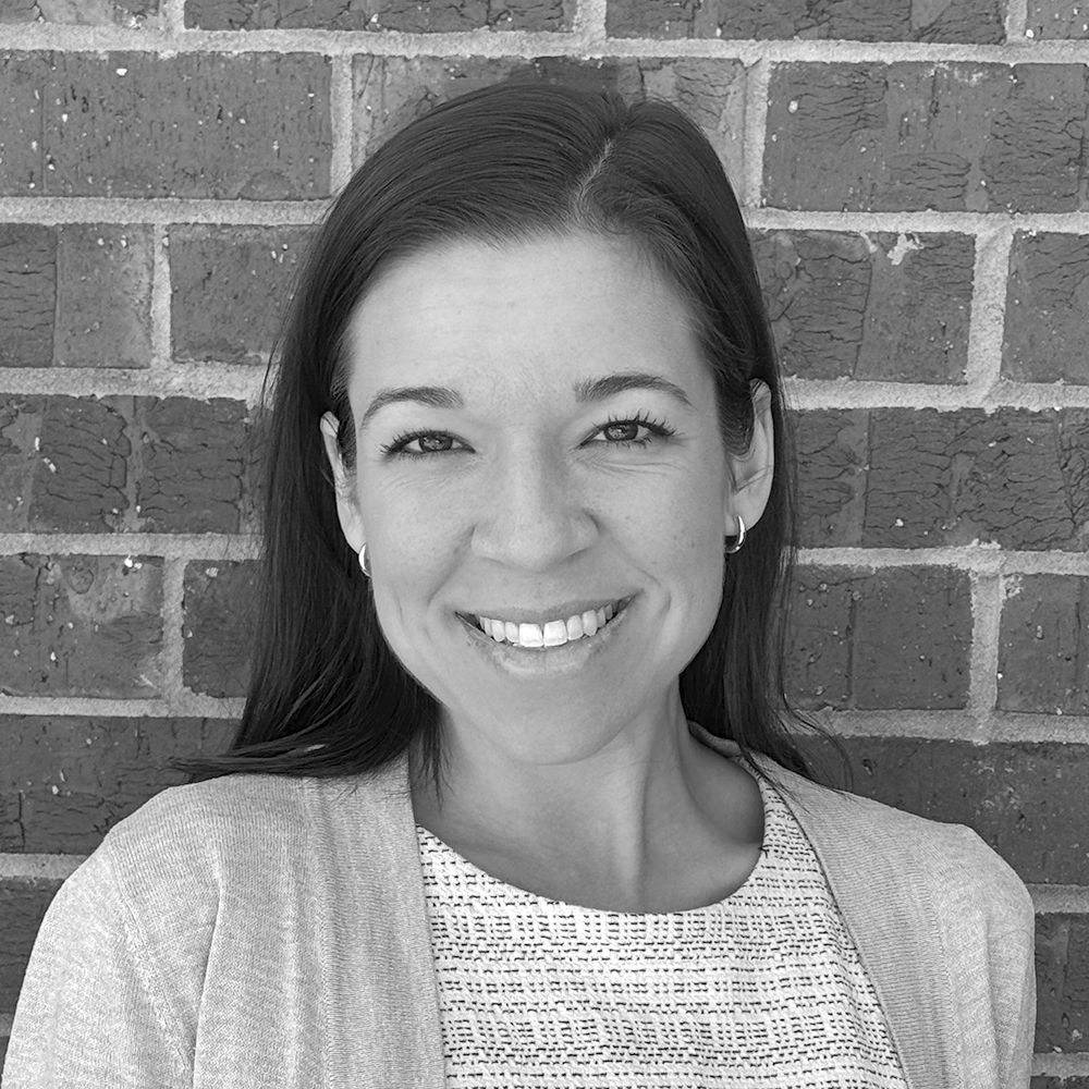 Madeline Zuniga, Intern • MS Candidate, Suwanee