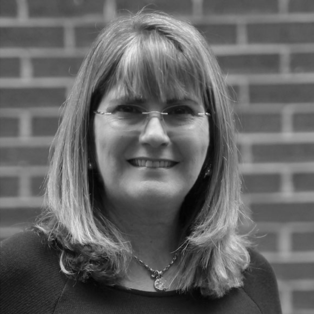 Rosemary de Olano, Executive Director