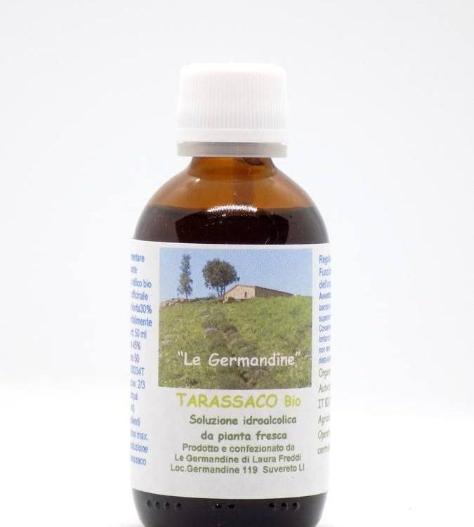 Tarassaco Bio
