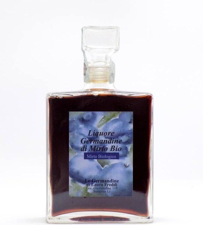 Mirto Bio 500 ml