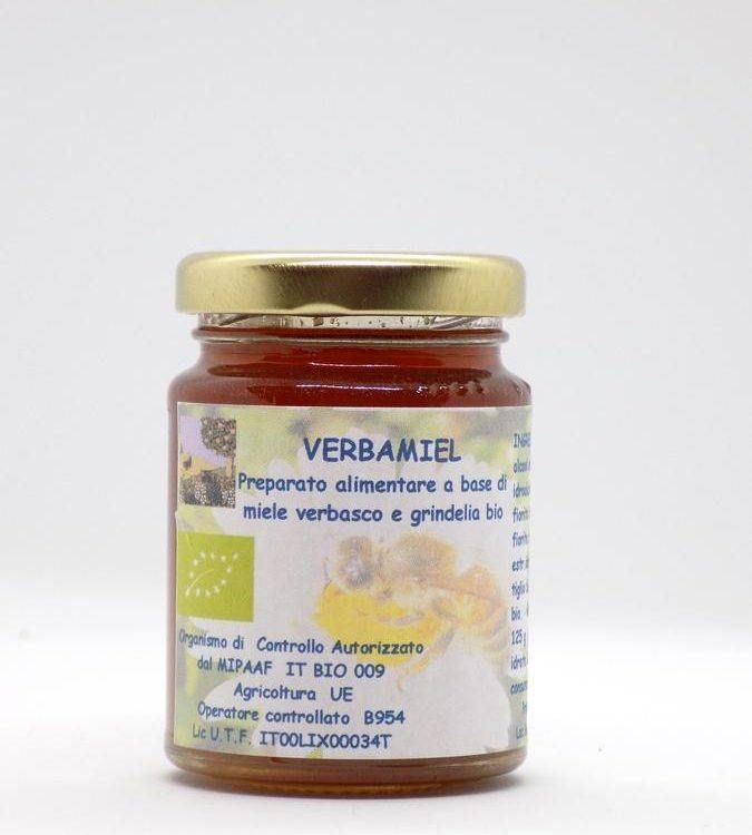 Miele Verbamiel Bio