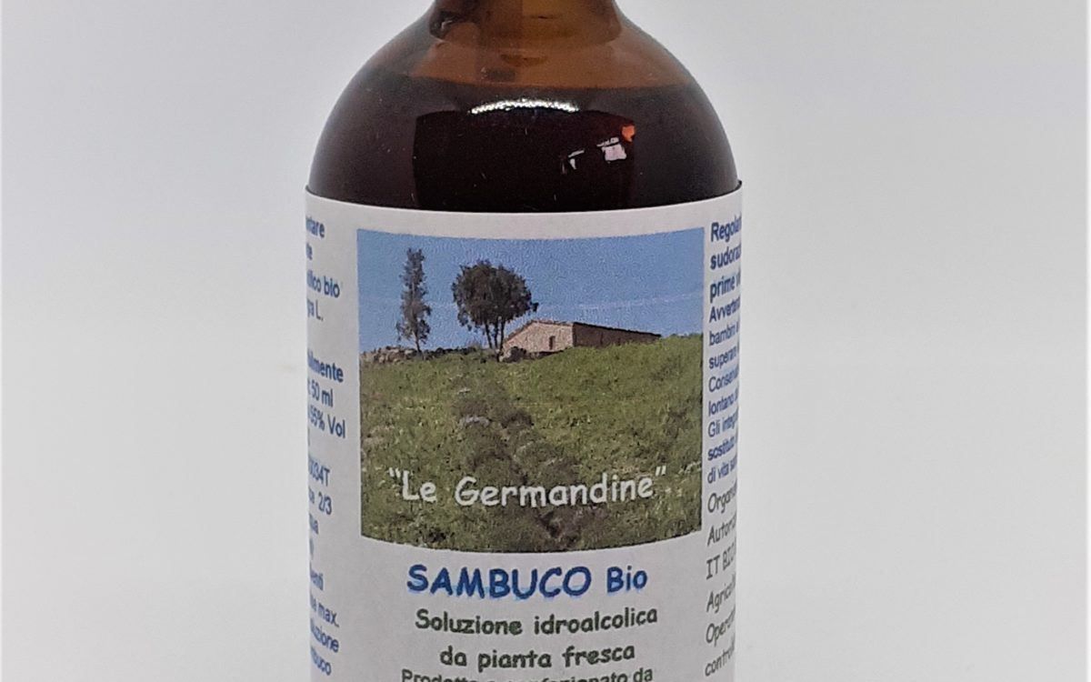 Sambuco Bio