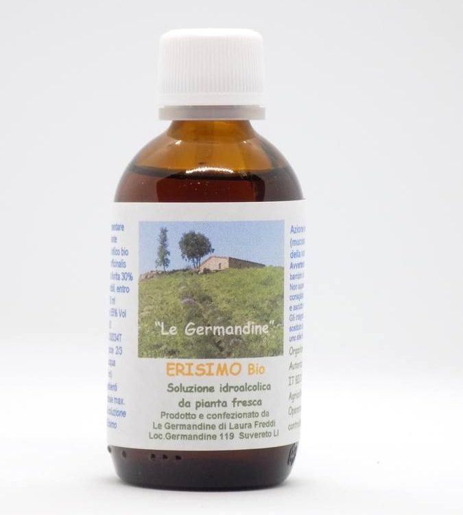Erisimo Bio