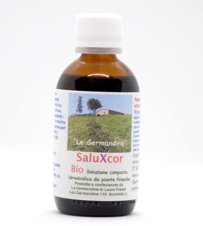 SaluXcor