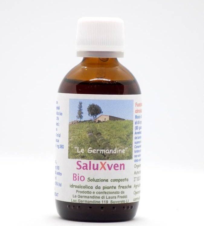 saluXven