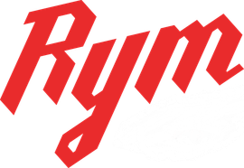 Rym Apartments Logo