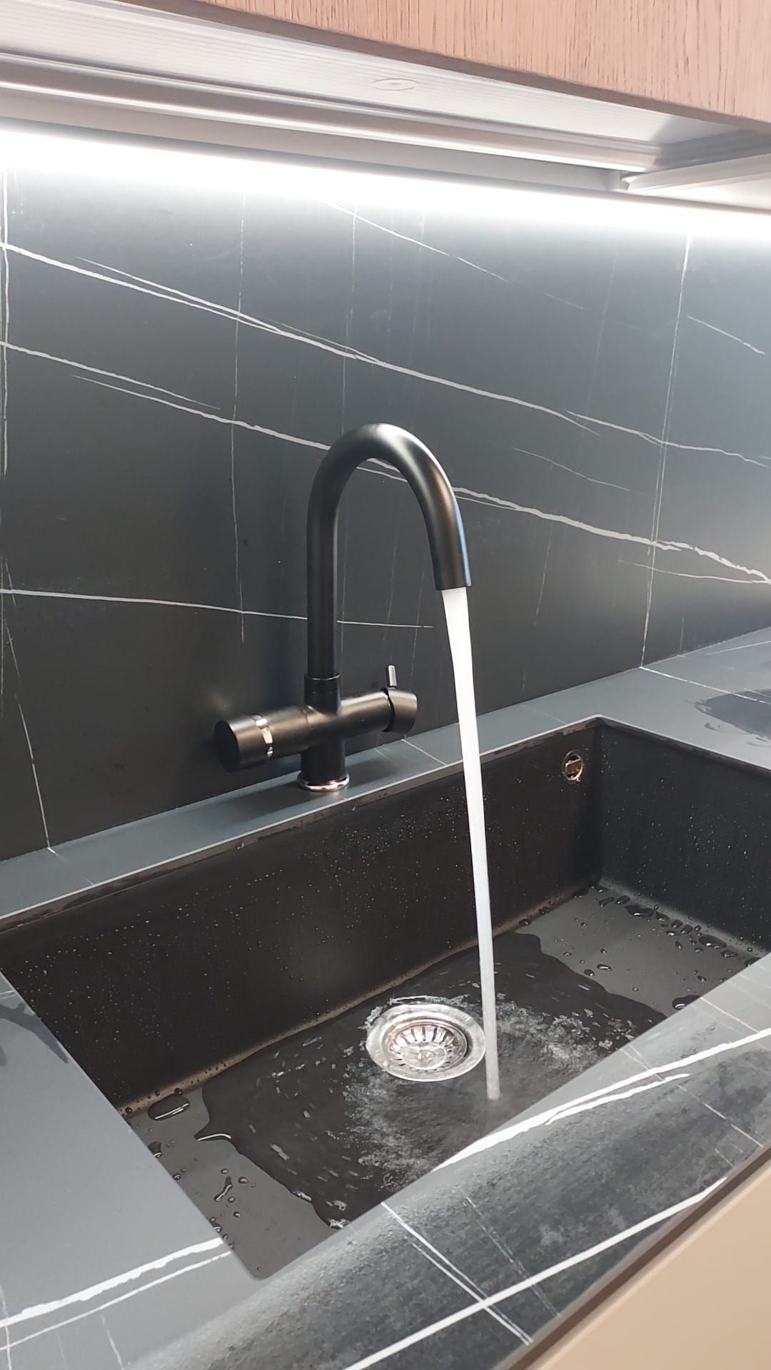 Biotech Water