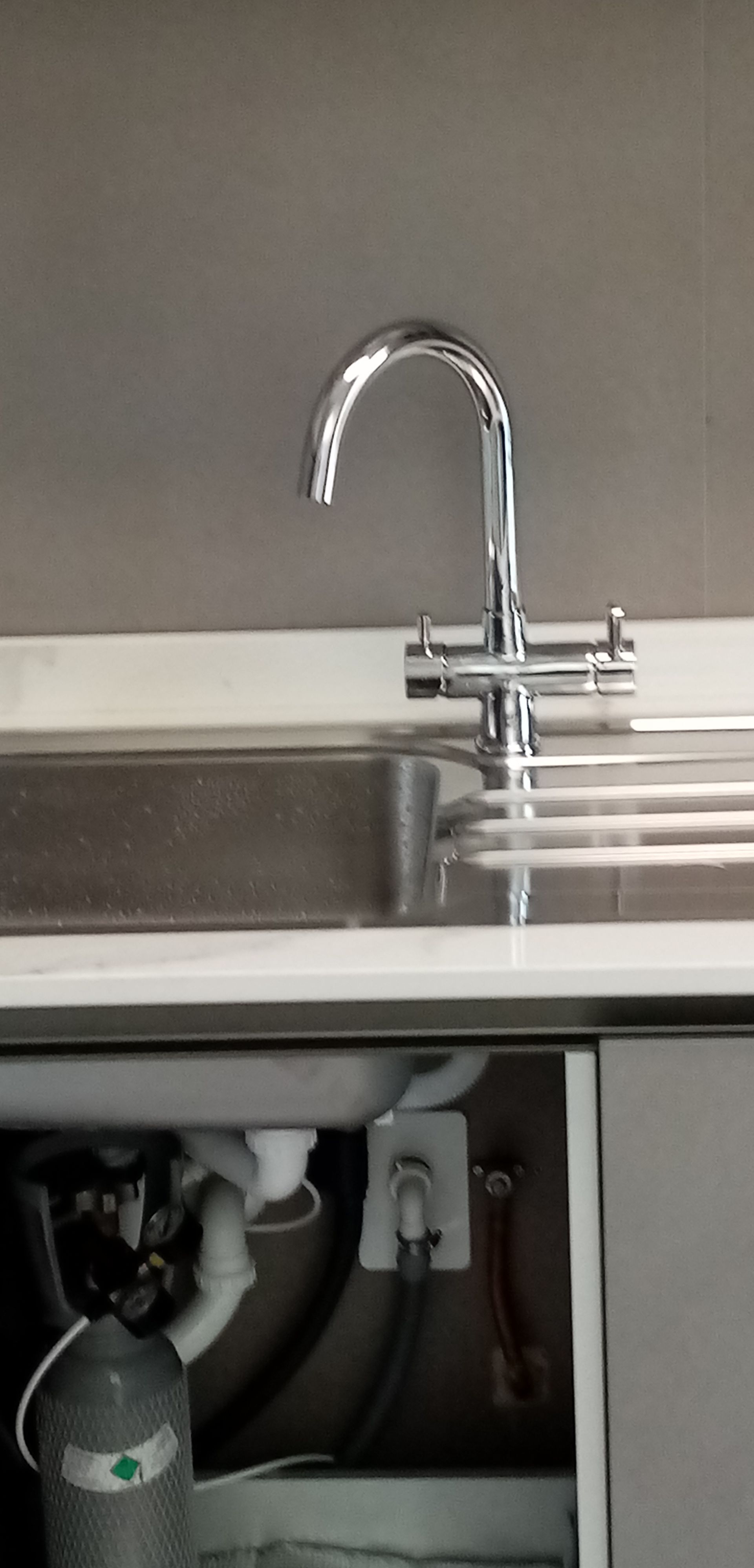 Biotech Water
