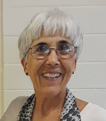 Patsy Kendrick Our Board | Zapatos Inc. | San Antonio, TX