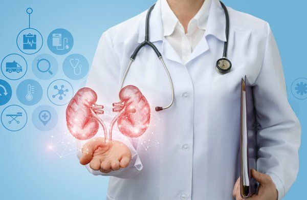 UROLOGIA