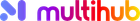 Multihub logo
