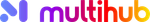 Multihub logo.