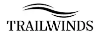 Trailwinds logo.