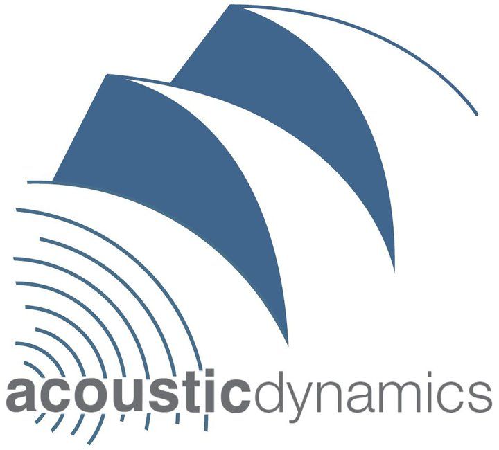 Acoustic Dynamics Acoustic Dynamics