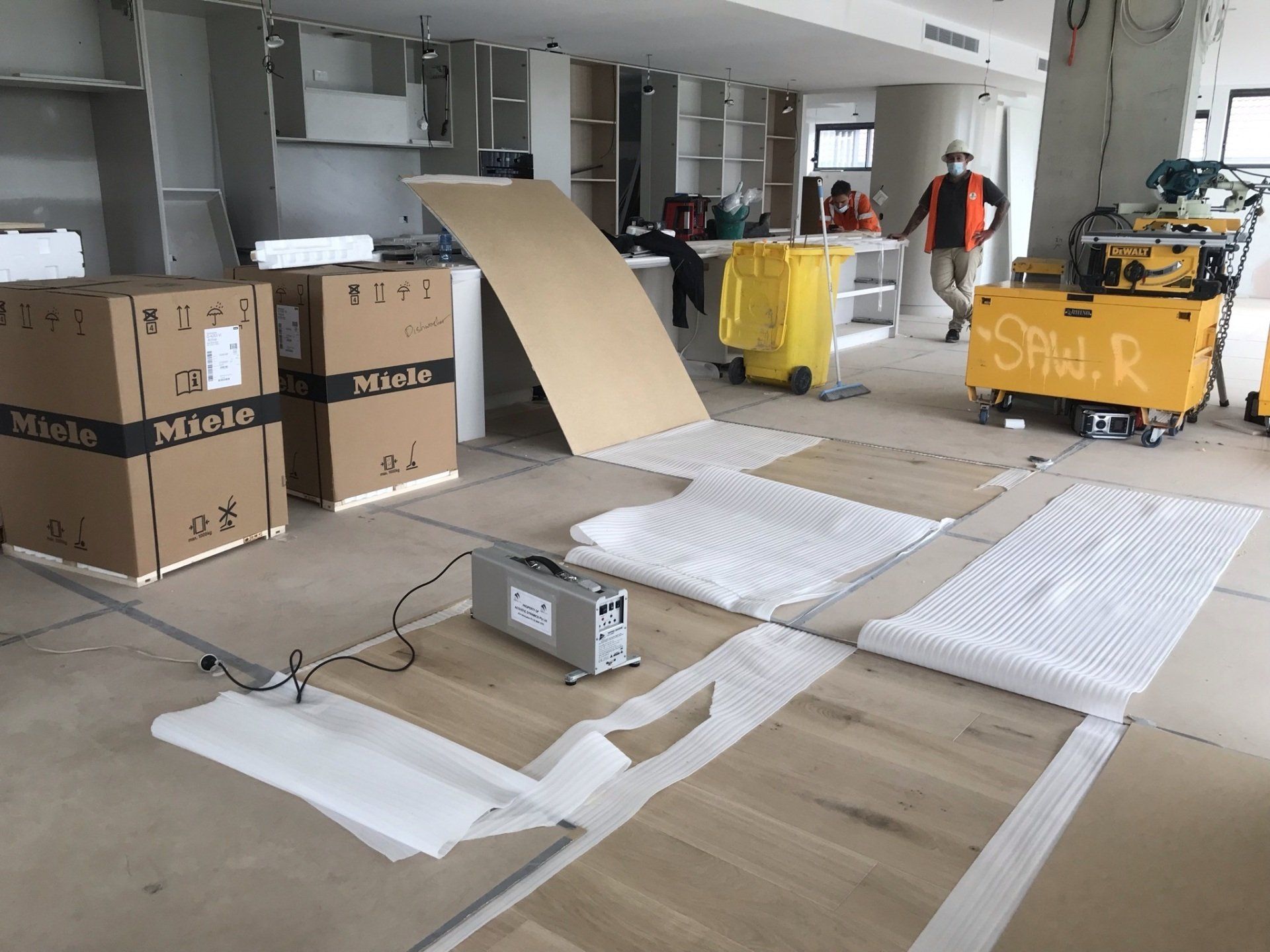 Construction Acoustics — Sydney, NSW — Acoustic Dynamics Construction Acoustics — Sydney, NSW — Acoustic Dynamics