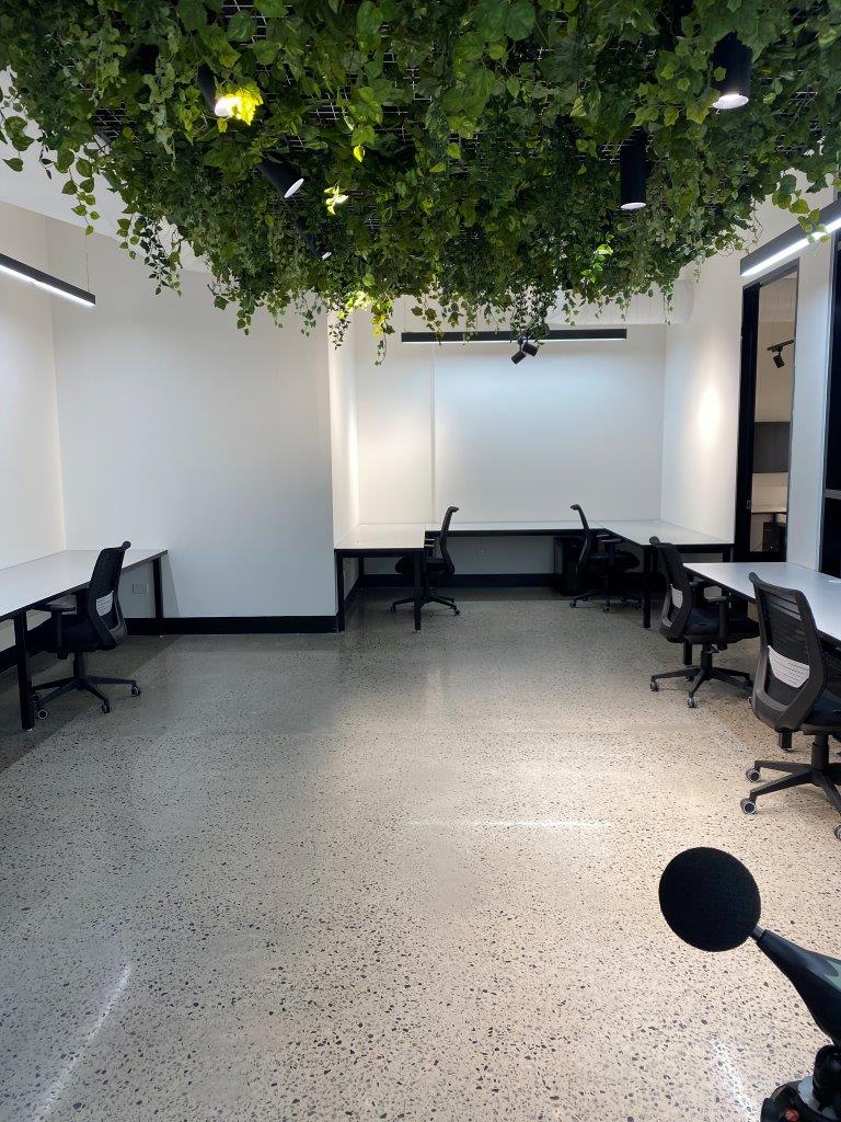 Office Acoustics — Sydney, NSW — Acoustic Dynamics Office Acoustics — Sydney, NSW — Acoustic Dynamics