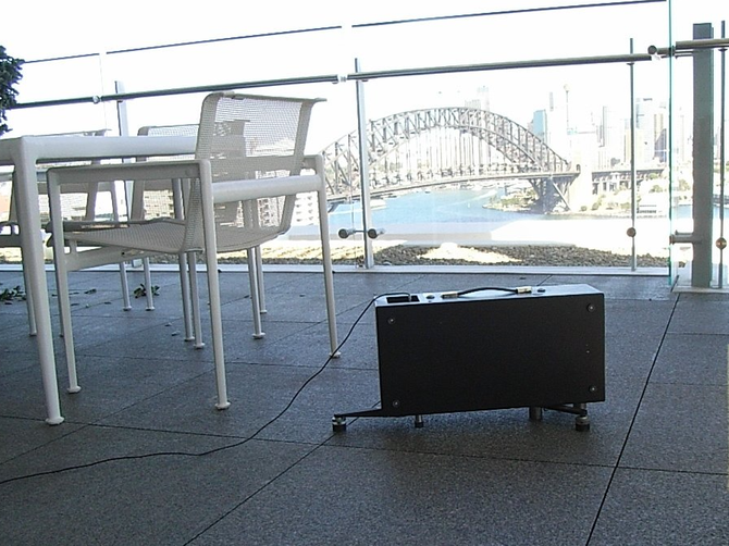 Acoustic Consulting — Sydney, NSW  — Acoustic Dynamics
