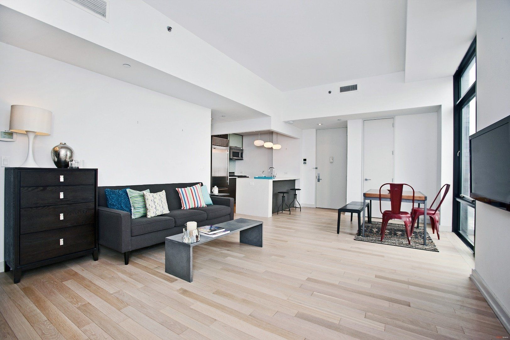 White House Interior Design — Sydney, NSW — Acoustic Dynamics White House Interior Design — Sydney, NSW — Acoustic Dynamics