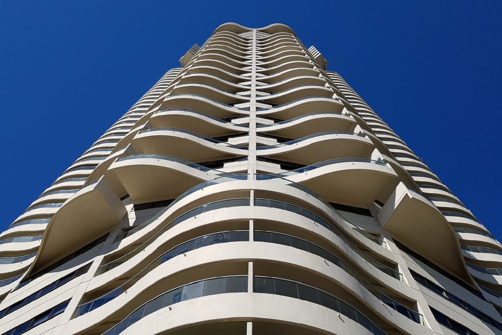Structure Borne — Sydney, NSW — Acoustic Dynamics Structure Borne — Sydney, NSW — Acoustic Dynamics