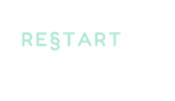 Logotipo ReStart Mentoring