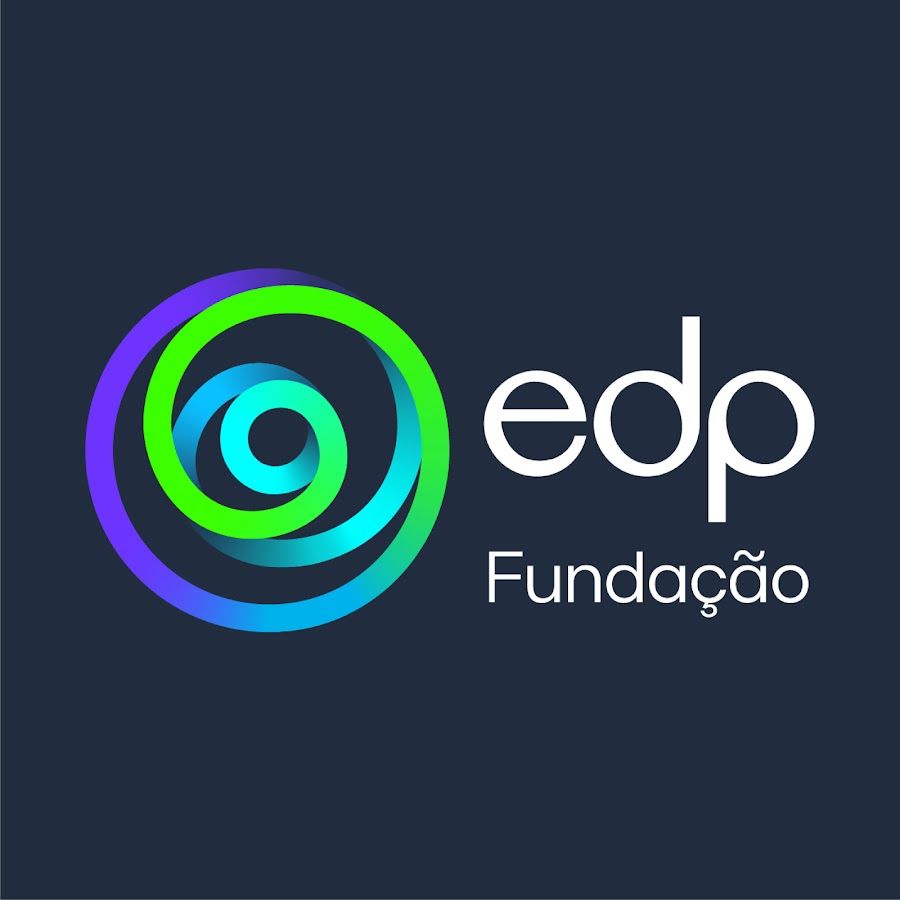 Logotipo da Fundação EDP