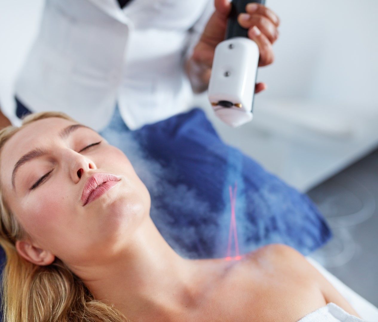 Cryo T Shock Fat Freeze
