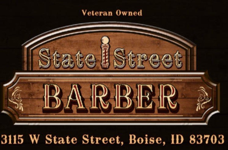 State Street Barber