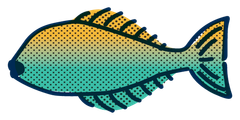 Victoria Halibut