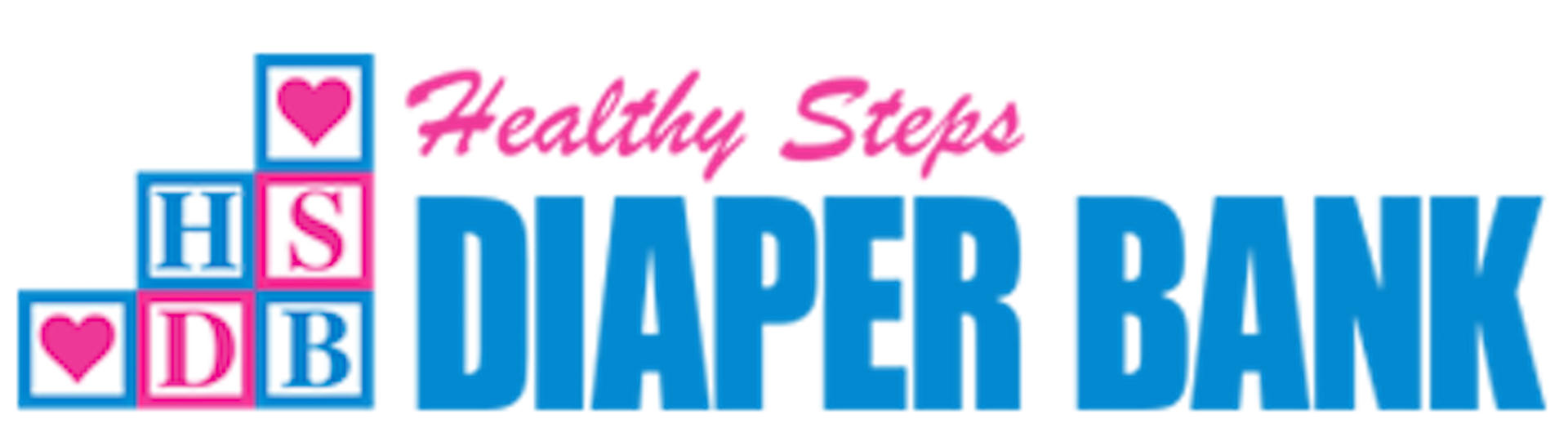 Healthy Steps Diaper Bank