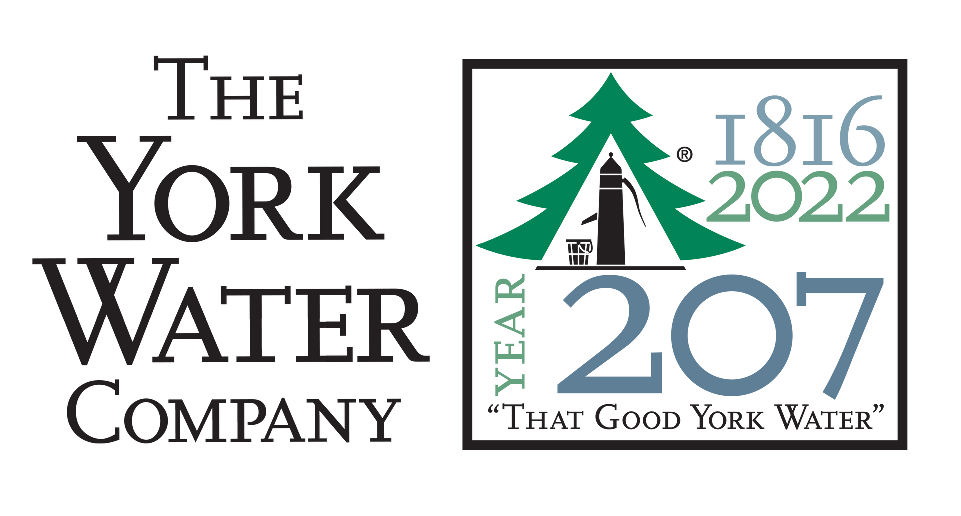 The York Water Company