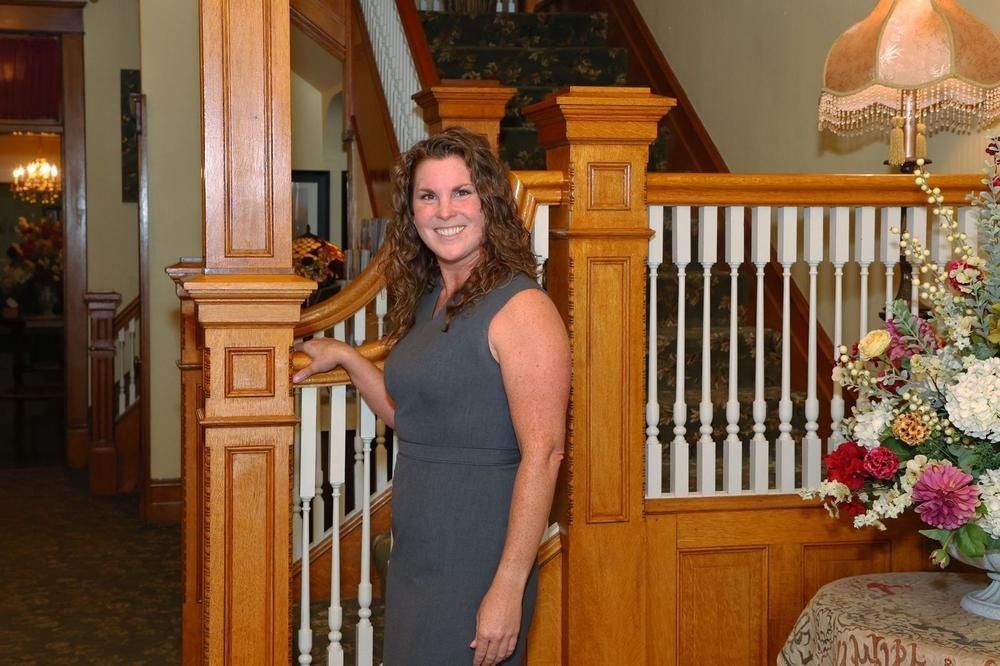 Staff Photo