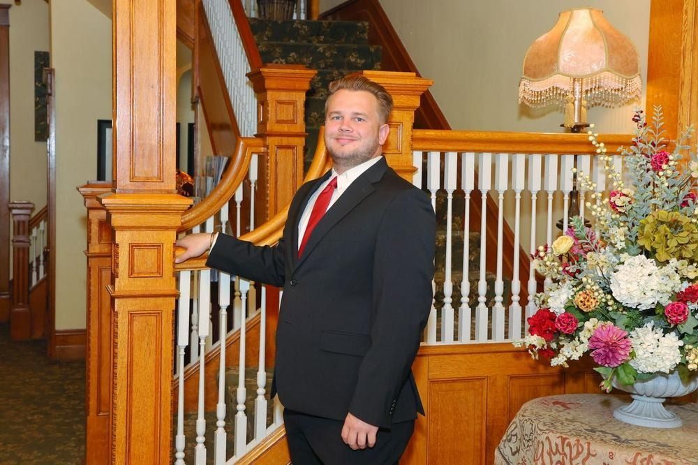 Staff Photo