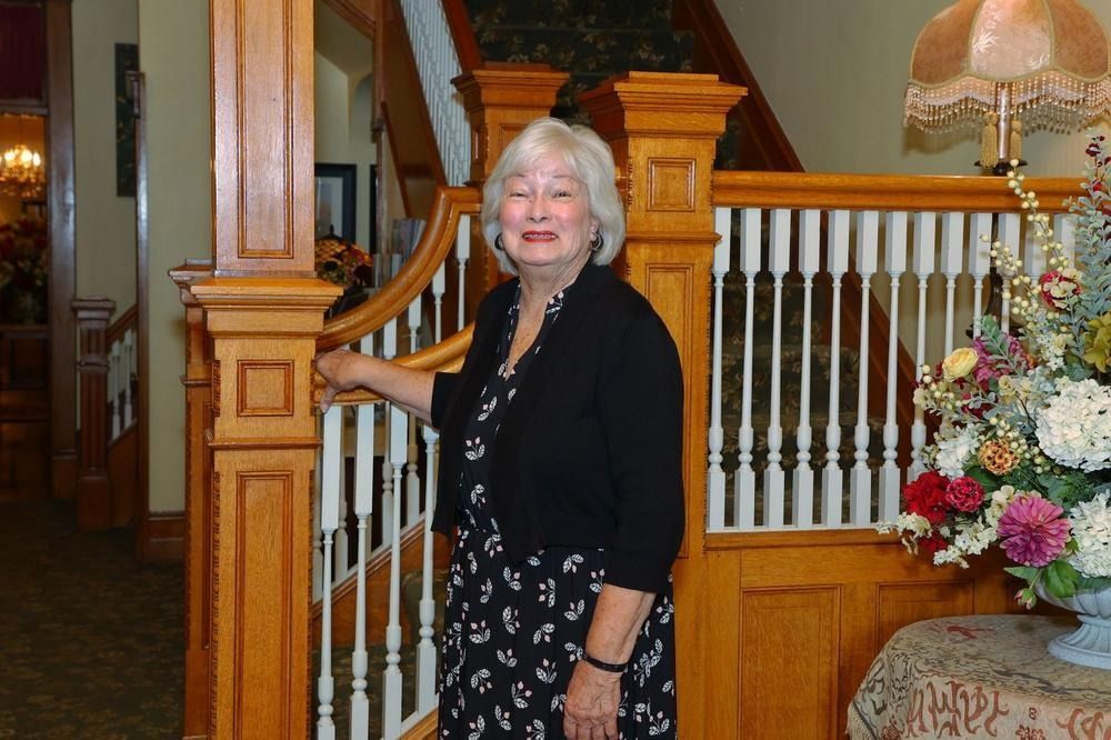 Staff Photo