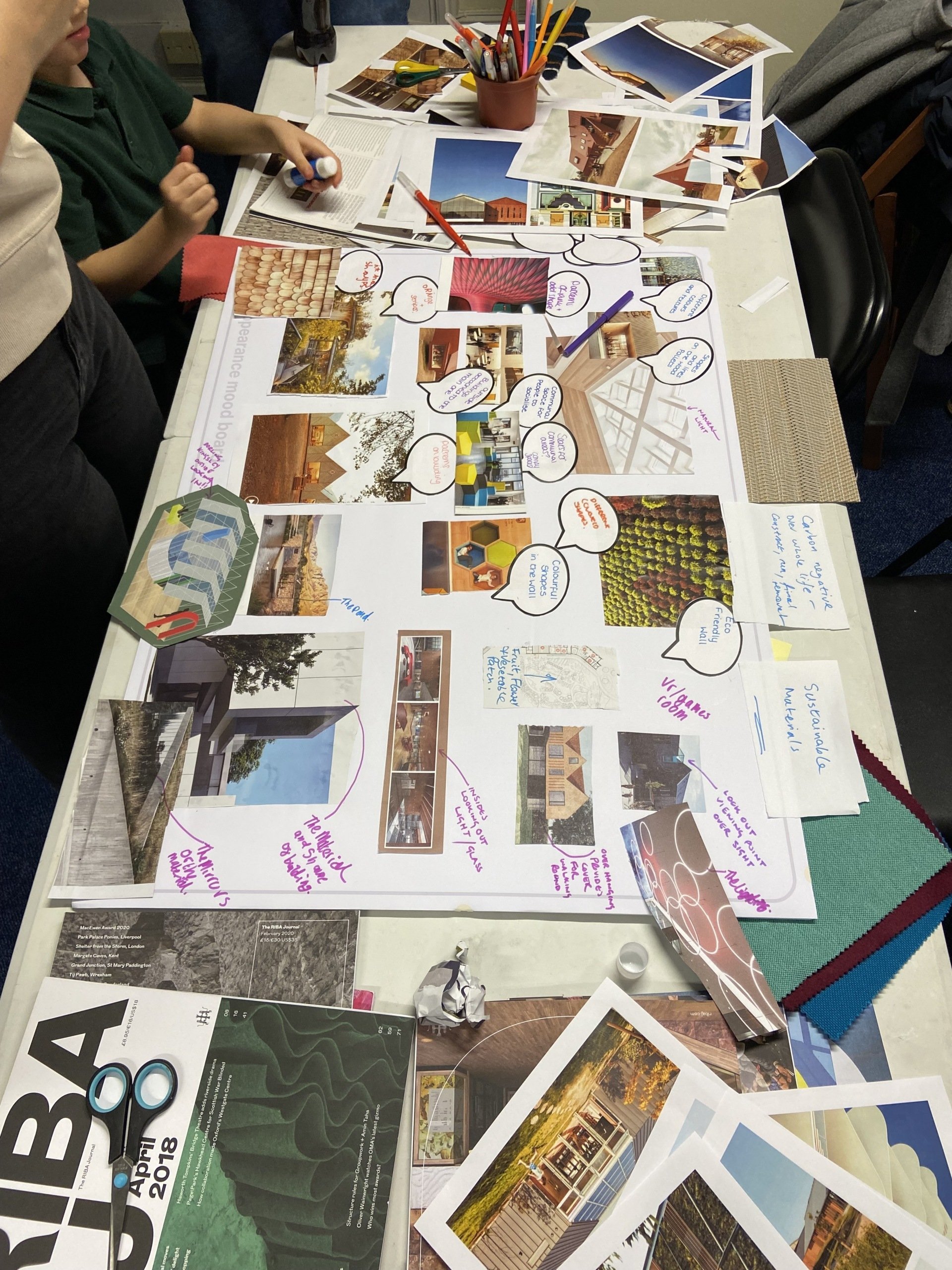 The Island support York's muchloved children's charity