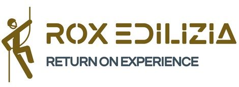 Rox Edilizia logo