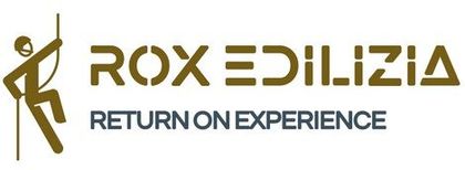 Rox Edilizia logo
