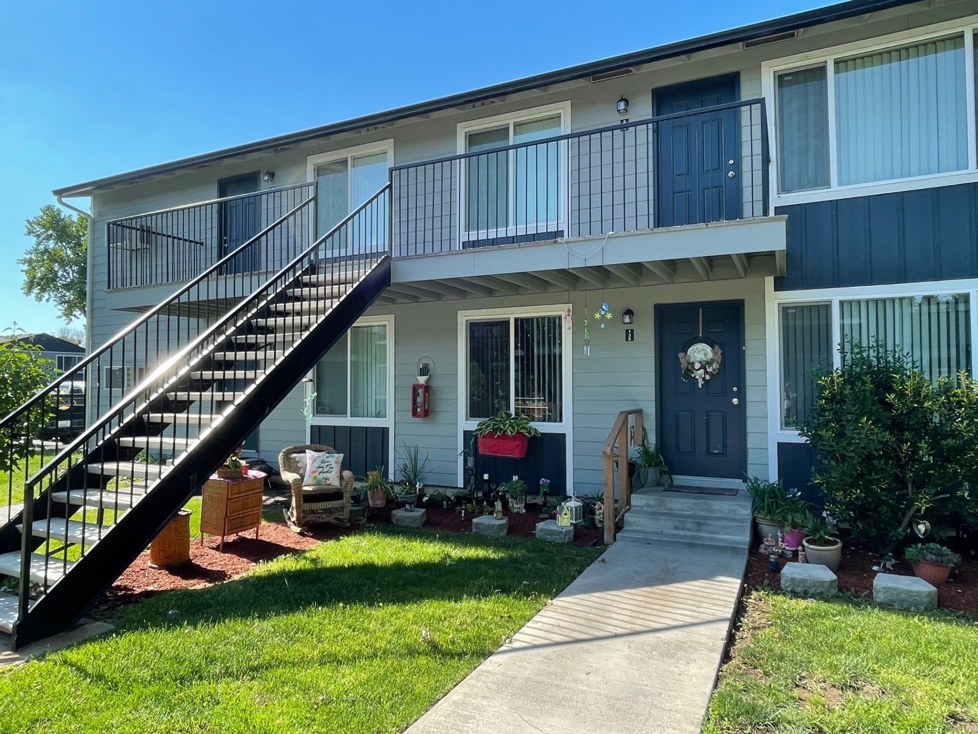 The Enclave of West Richland Floor Plans