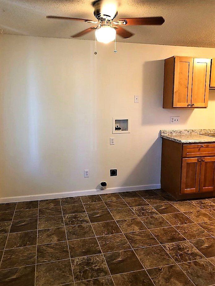 1 bedroom - kitchen image