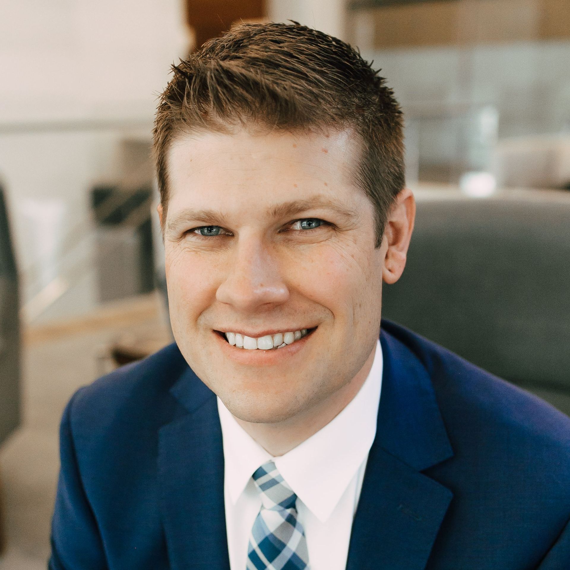 Reid Edwards