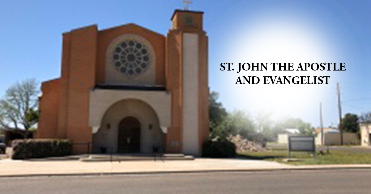 St. John Lutheran Church