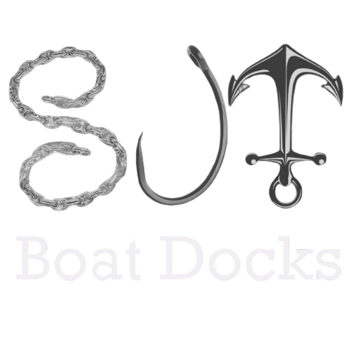 SJT Boat Docks