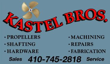 Kastel Brothers Kastel Brothers