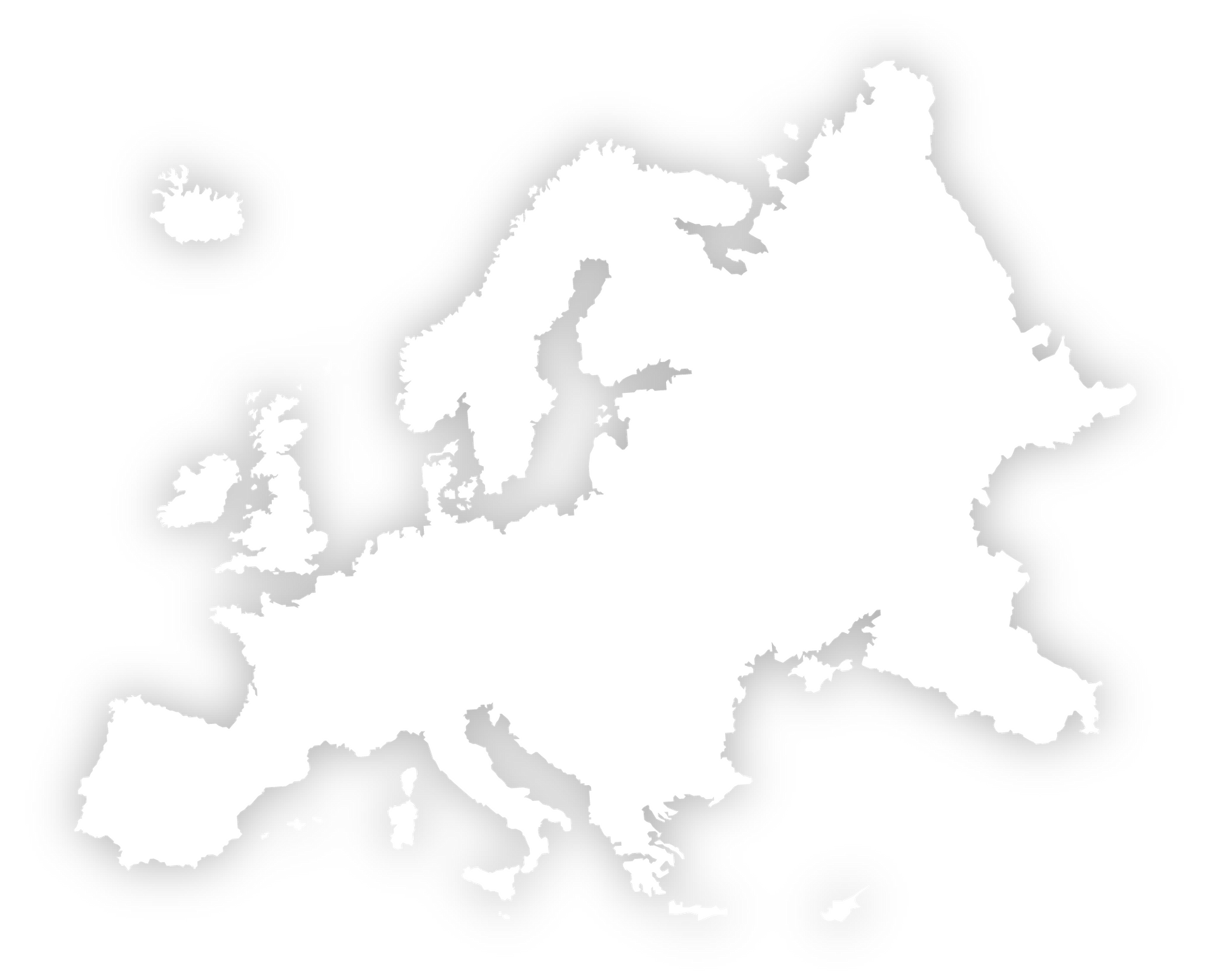 Europakarte