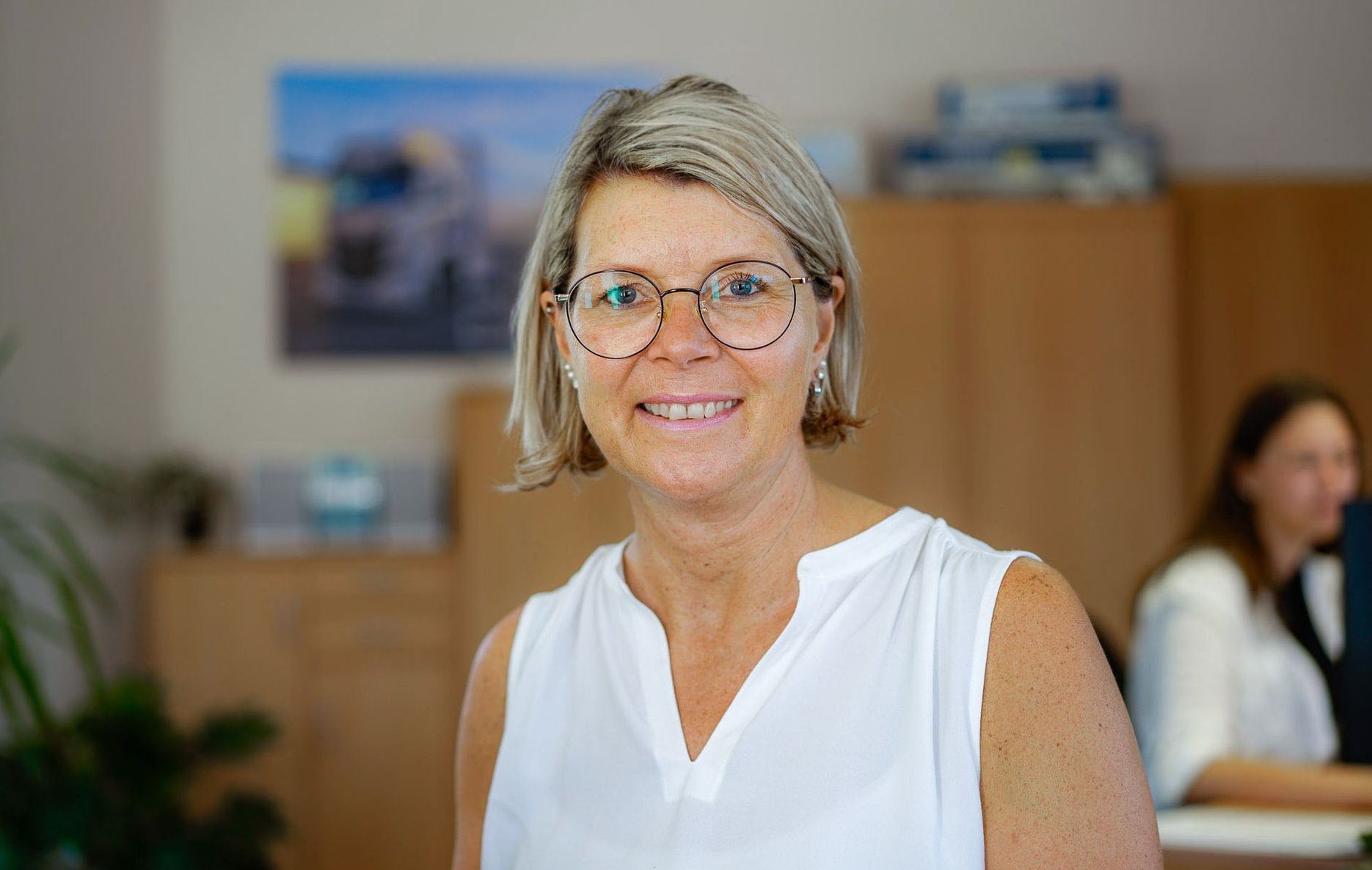Astrid Hermes