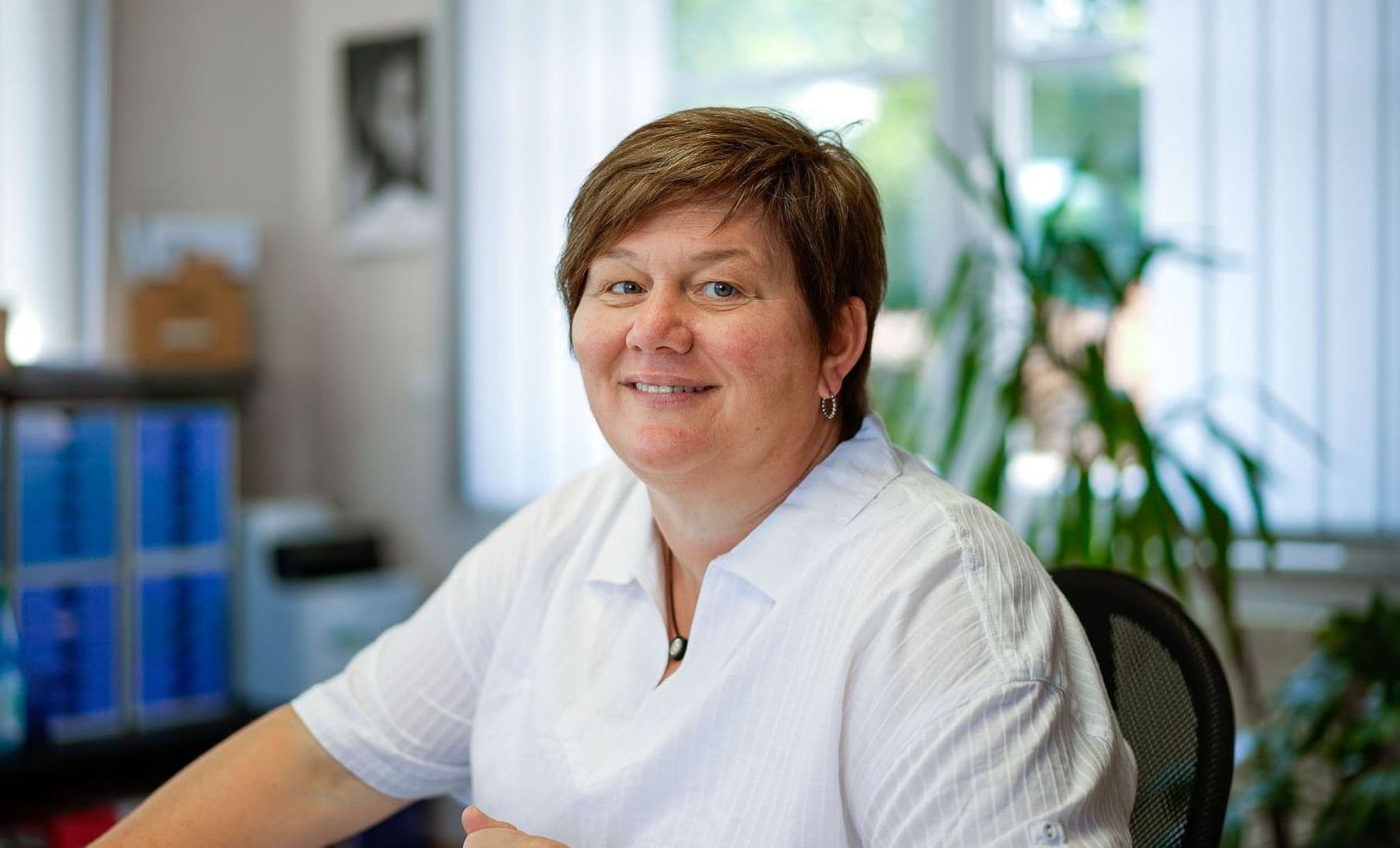 Marion Jansen