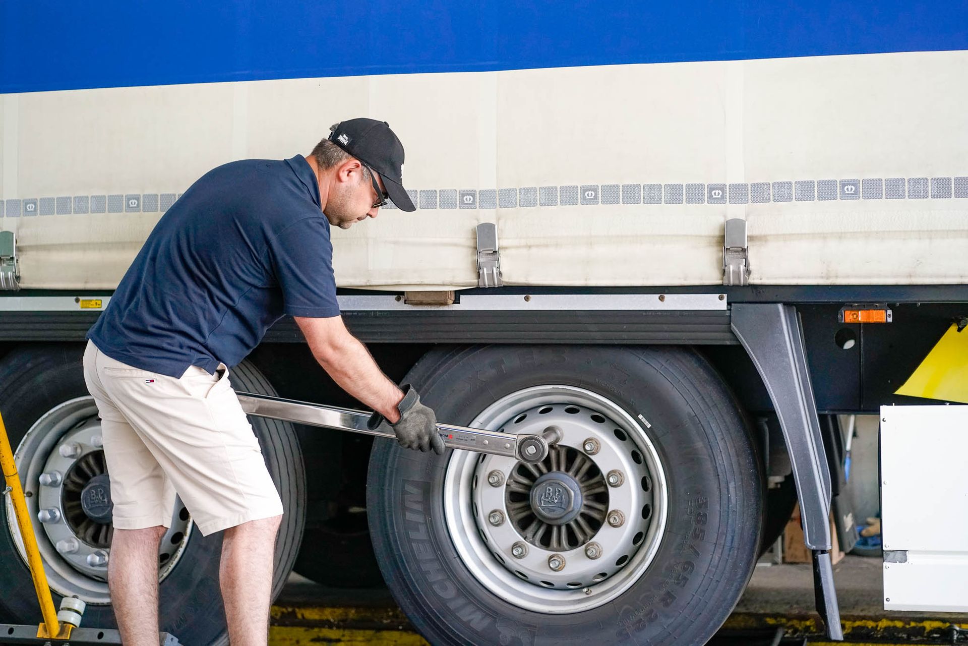 Werkstatt Service 